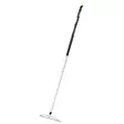 Rautaharava Xact M 370mm Fiskars - Kirveet ja puutarhatyökalut - FS1027039 - 1