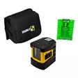STABILA Ristilaaser LAX 60 G - Viivalaserit - SB20229 - 5