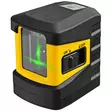 STABILA Ristilaaser LAX 60 G - Viivalaserit - SB20229 - 1