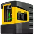 STABILA Ristilaaser LAX 60 G - Viivalaserit - SB20229 - 3