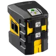 STABILA Ristilaaser LAX 60 G - Viivalaserit - SB20229 - 4