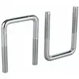 U-Pultti Kantikas 60X60mm 2kpl - Peräkärrytarvikkeet - PV300299 - 1