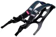 Valjaat CleanAIR Comfort 2F - Hengityssuojaimet - 805300609 - 1