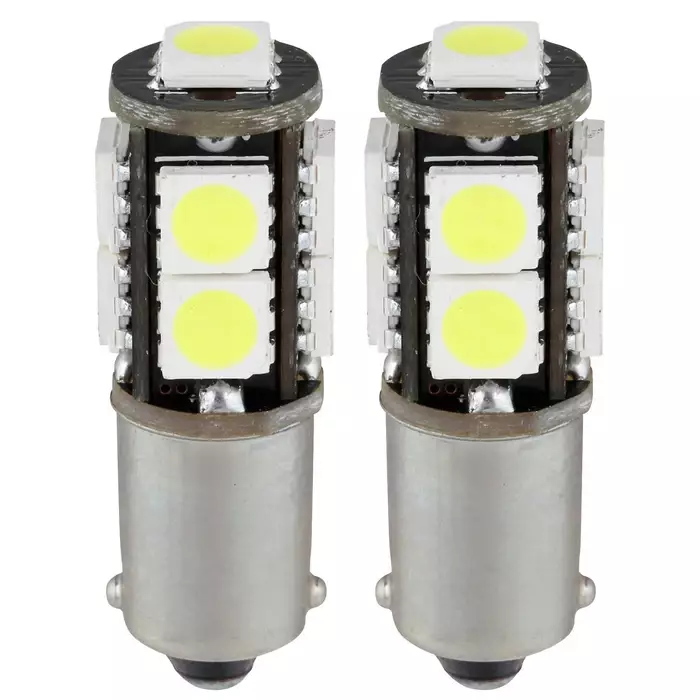 BA9S LED Luci Per Auto Lampadine H6W T4W Canbus T2W T3W H5W Autp - Foto 9