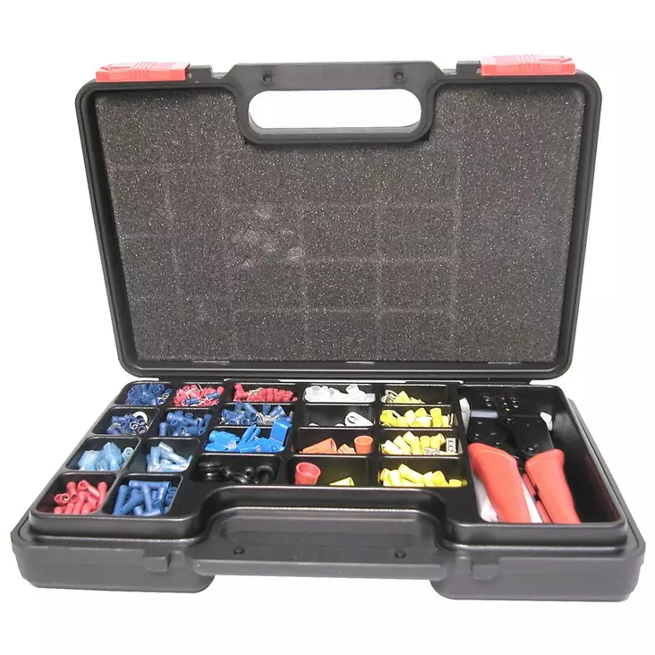 ABIKOLIITINSARJA 1000-OS+PIHDIT - Liittimet - IKH7119 - 1