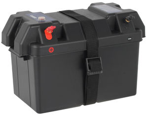 AKKULAATIKKO 190X195X325 - Akkutarvikkeet - VE819 - 1