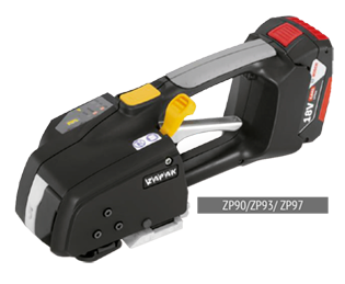 ZAPAK ZP97 AKKUVANNEHTIMISKONE 19MM VANTEELLE - Akkuerikoistyökalut - P-6ZP9719 - 1