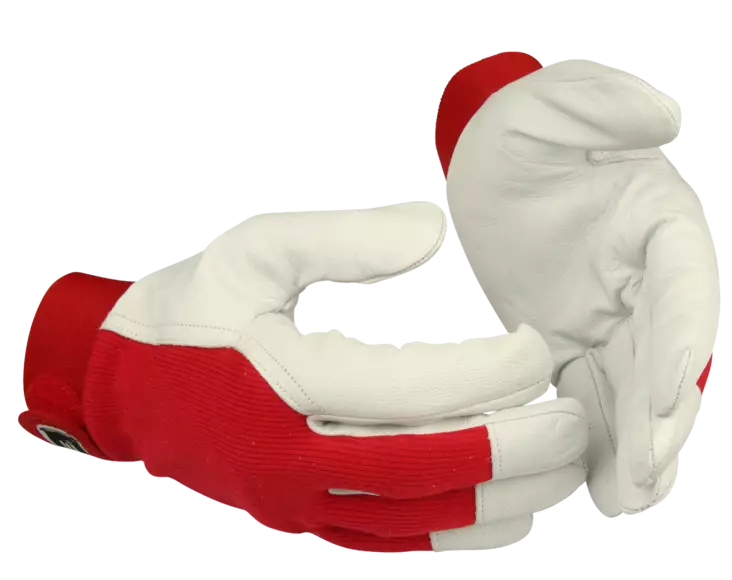 ASENTAJAN KÄSINE VUOHI 10 - Asentajan hanskat - 223533589 - 1