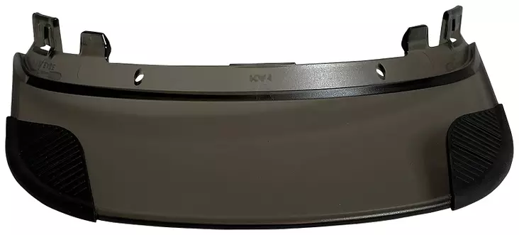 AURINKOLIPPA ZEKLER ZONE - Turvakypärät ja tarvikkeet - 380609119 - 1