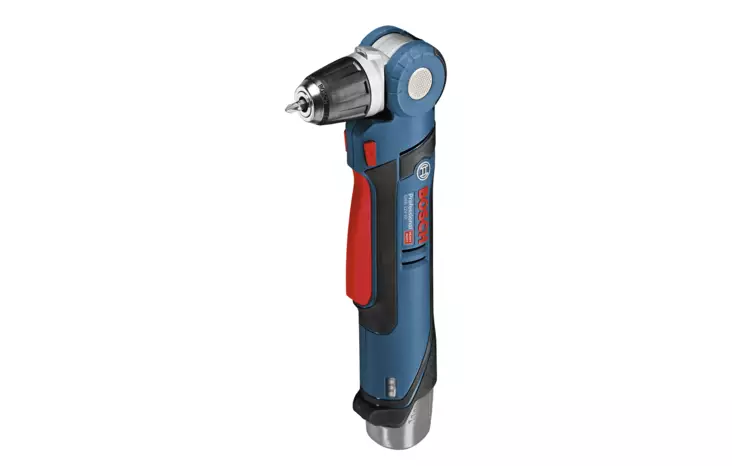BOSCH AKKUKULMAPORAKONE GWB 12V-10 - Akkuerikoistyökalut - 0601390909 - 3