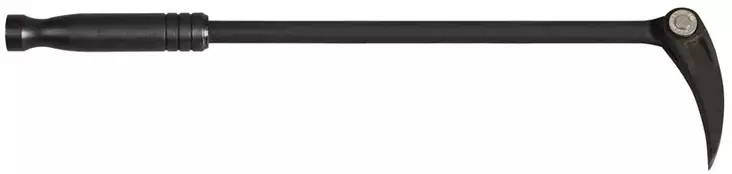 BOXO VÄÄNTÖRAUTA 305MM KÄÄNTÖPÄÄ - Sorkkaraudat ja rautakanget - 284-B75-489 - 1