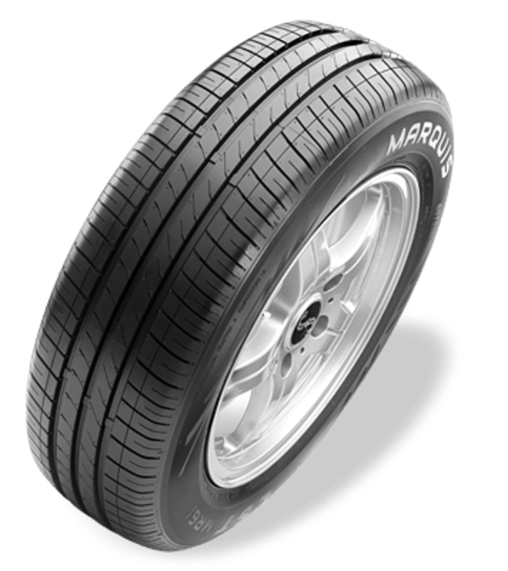 CST RENGAS MARQUIS MR61 195/65R15 91V TL - Mönkijän renkaat - 74-8649 - 1
