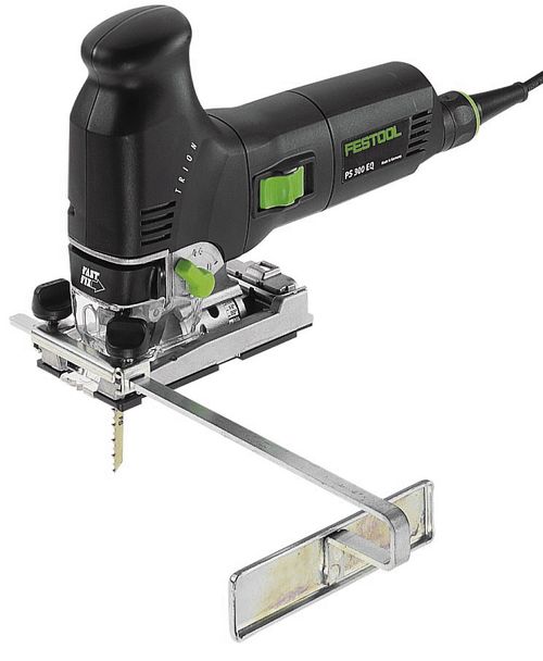 Festool Sivuohjain PA-PS/PSB 300 - Kuviosahat - 490119 - 1