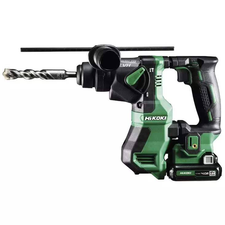 HIKOKI PORAVASARA DH12DD 4,0AH HSC - Poravasarat - HI68010129 - 1