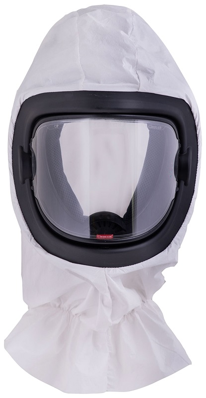 HUPPU CLEANAIR UNIMASK LYHYT 1KPL - Hengityssuojaimet - 805300749 - 1
