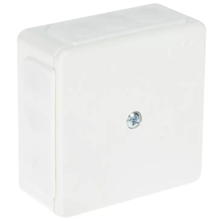 JAKORASIA 80 X 80 MM IP54 - Liittimet - AM0029 - 1