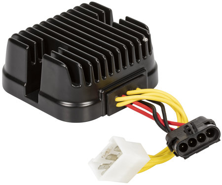 JÄNNITTEENSÄÄDIN POLARIS SPORTSMAN 700-800CC - Mönkijän varaosat - STE5009 - 1