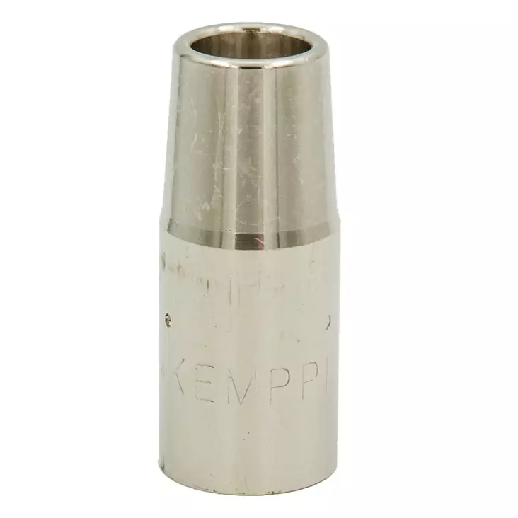 KAASUSUUTIN HD, KIERRE, L61 / OD25 / D16 - Polttimien suuttimet ja tarvikkeet - W021179 - 1