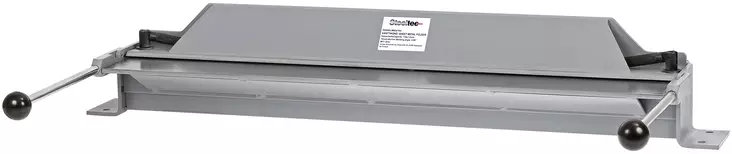 KANTTIKONE 730MMX1,2MM (TERÄS) PÖYTÄ - Peltityökalut - XWS069 - 1