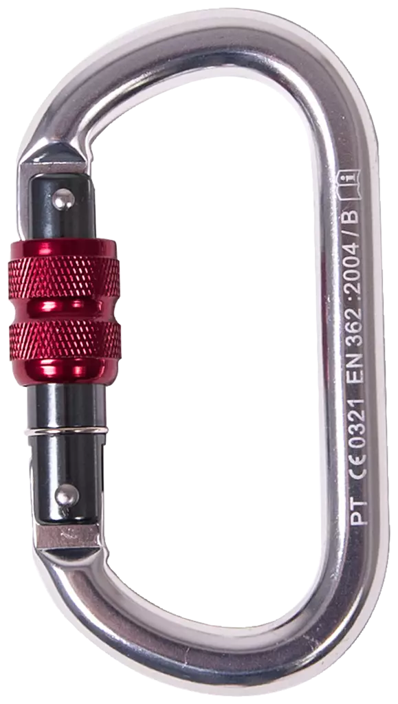 KARBIINIHAKA CRESTO 9668 - Putoamissuojaimet - 012249959 - 1