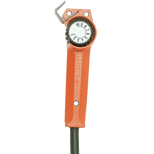 KEMPPI R10 KAUKOSÄÄDIN 5M - MIG-Polttimet - 6185409 - 1