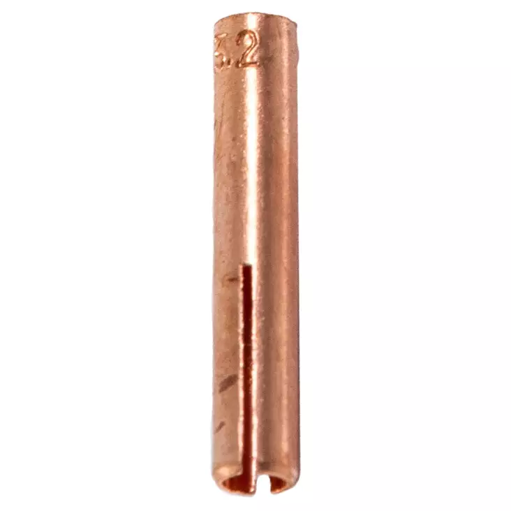 KIRISTYSHYLSY 3,2 S - Polttimien suuttimet ja tarvikkeet - 9876919 - 1