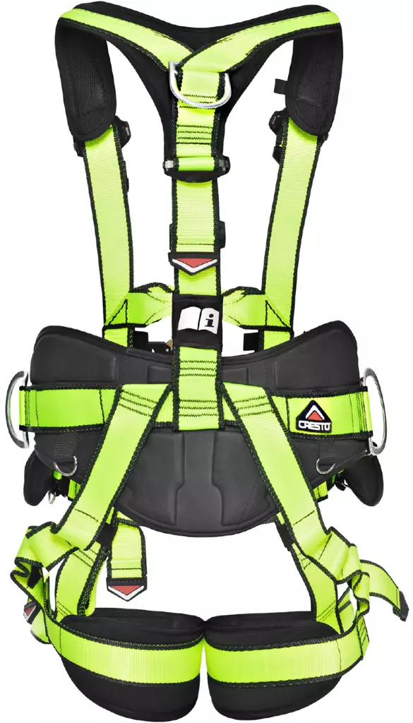 KOKOVALJAS CRESTO 1136 HI-VI - Putoamissuojaimet - 012200489 - 1