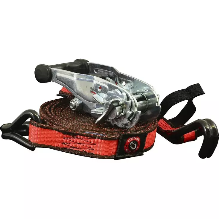 KUORMALIINA QL 1200KG 5,5M X 25MM HYBRID - Sidontaliinat ja ketjut - QL82569 - 1