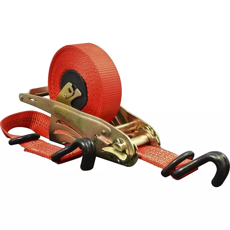 KUORMALIINA QL KELAUTUVA 1000/2000KG 5M X 35MM - Sidontaliinat ja ketjut - QL80329 - 1