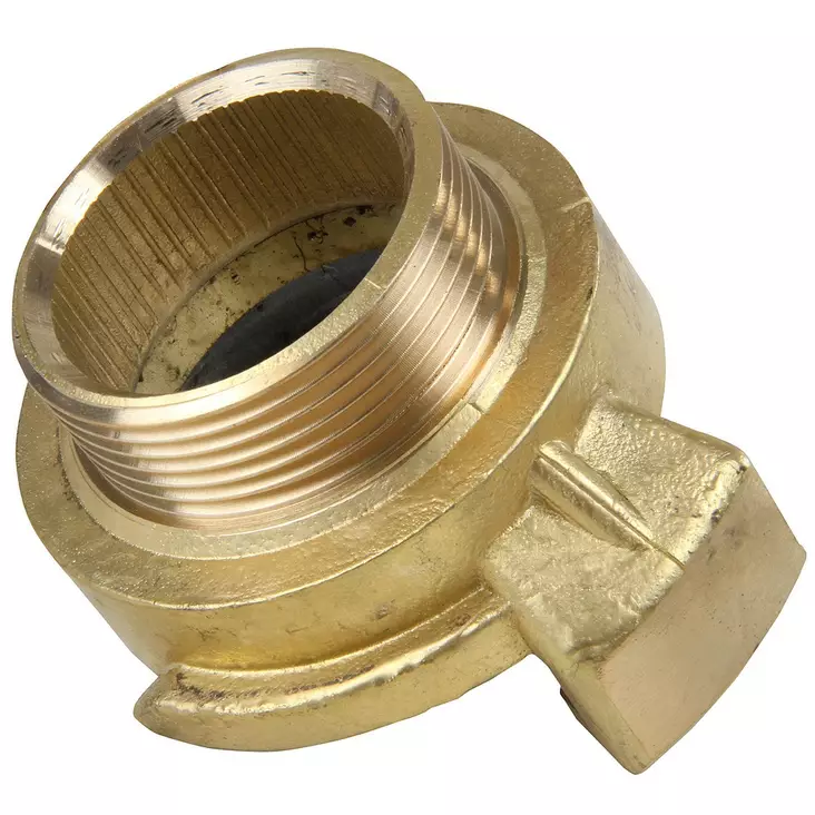 KYNSILIITIN 2" ULKOKIERRE 1 1/2" MESSINK - Letku- ja sähkökelat - IKHP429 - 1