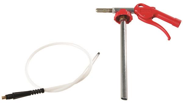 Massaruisku Koteloletku Kierretölkit - Letkut ja tarvikkeet - 283-50-146109 - 1