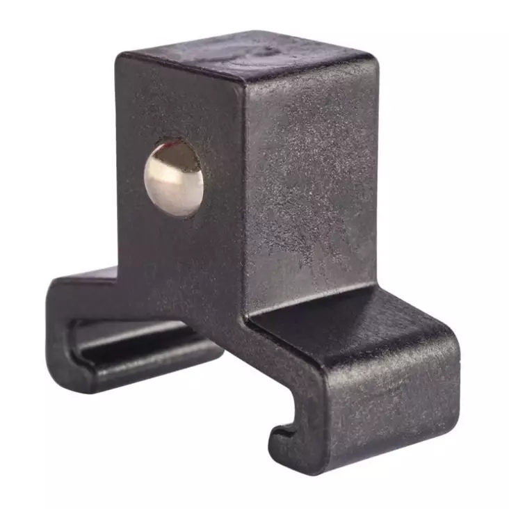 MILWAUKEE HYLSYNPIDIN KISKOON 1/2" 10P - Hylsyt- ja hylsysarjat - MW480449 - 1