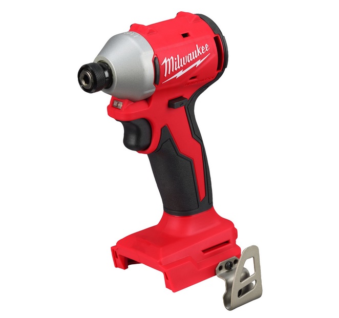 MILWAUKEE M18 BLIDRC-0 ISKEVÄ RUUVINVÄÄNNIN - Iskevät ruuvinvääntimet - MW492839 - 1