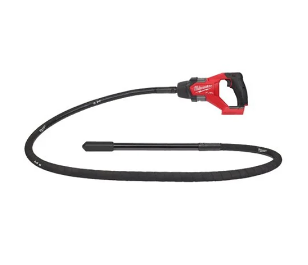 MILWAUKEE M18 FCVN24-0 AKKUBETONIVIBRA - Akkuerikoistyökalut - MW479599 - 1
