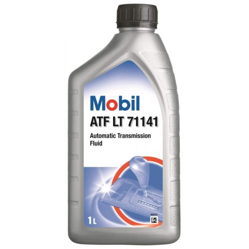 MOBIL ATF LT 71141 1L - Öljyt - MB151009 - 1