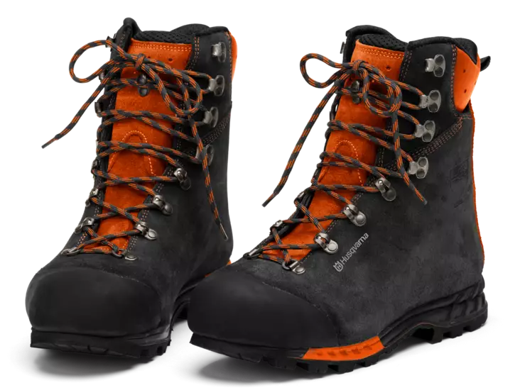 Nahkaturvakengät Functional 24 - Metsurin turvajalkineet - 5950873-39 - 1