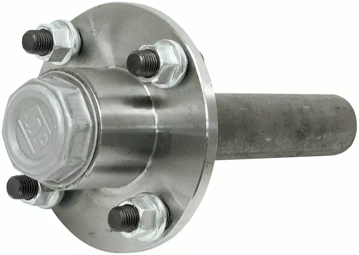 NAPA 35X145 4X57X100 375KG - Navat - T0429 - 2