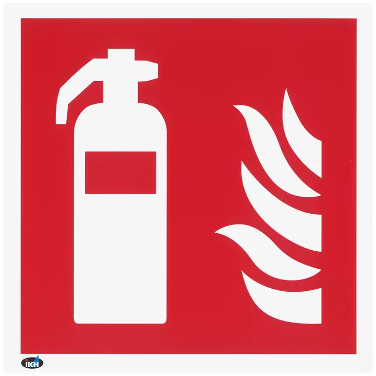 OPASTE 200X200 SAMMUTIN, MUOVI - Ensiapu ja työsuojelu - TRA039 - 1