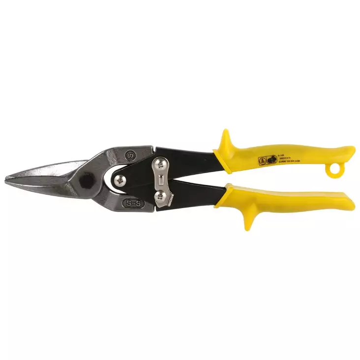 PELTISAKSET 10" H - Peltisakset ja listapihdit - X002039 - 1