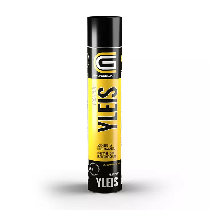 PILLIVAAHTO ALL SEASON -18AST. 500ML PROPUR M1 2PILLIÄ - Rakennuskemikaalit - CG089 - 1