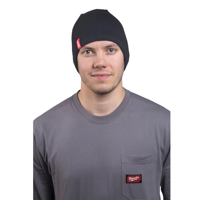 PIPO MUSTA BNI BL - Alusvaatteet ja asusteet - MW493109 - 1