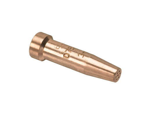 PISTOLIEKKISUUTIN D75 50-100MM - Kaasuhitsaus - 3383-0509 - 1