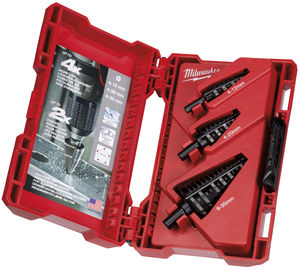 PORRASPORANTERÄ SETTI - 4-12MM - 4-20MM - 6-35MM - Kärkiupottimet - MW899399 - 1