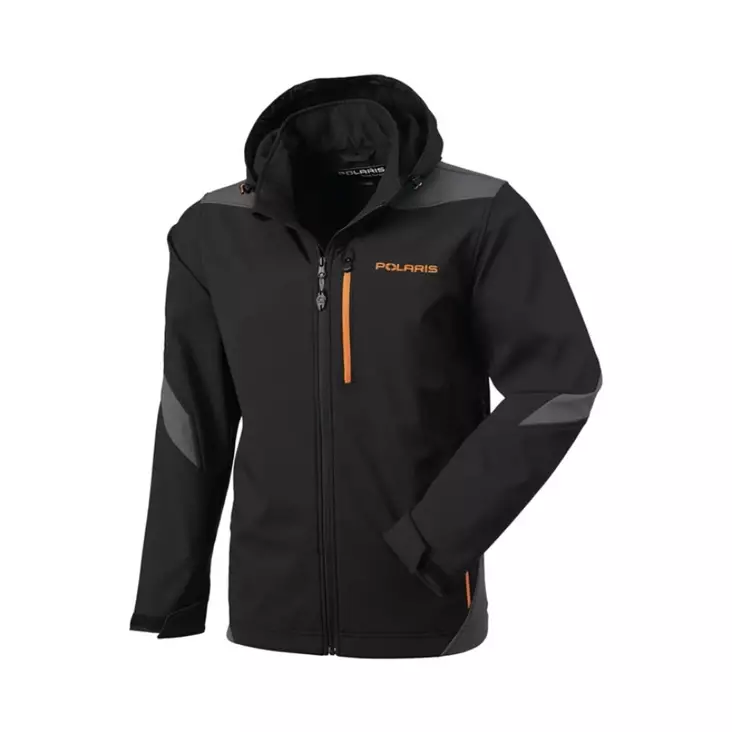 Polaris Miesten Softshell takki XL - Kesätyötakit - 283302709 - 1