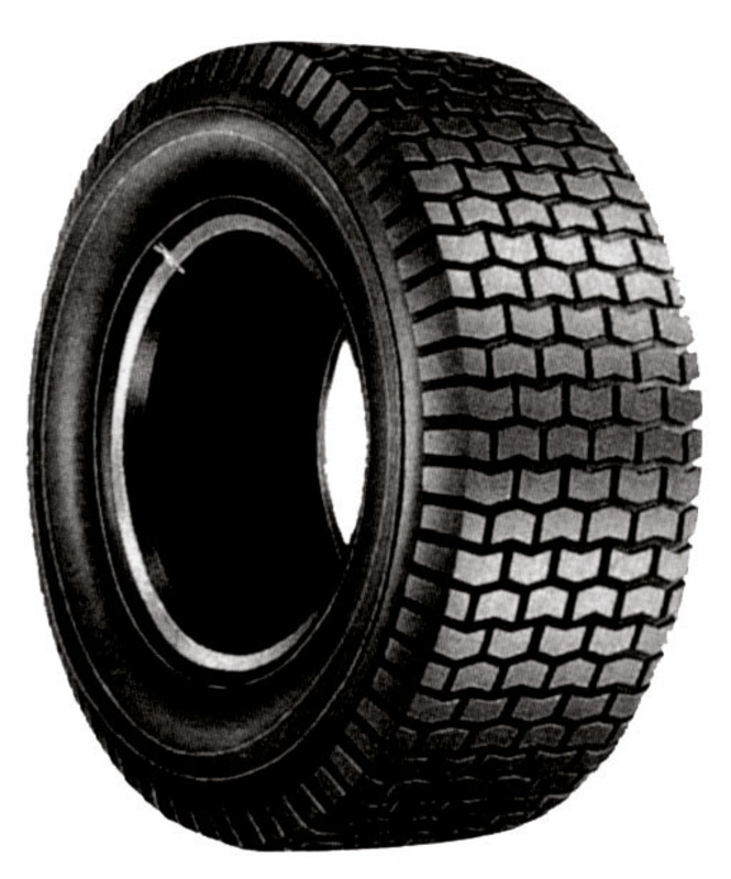 RENGAS 15 X 6,00 - 6 , TL 4-PR, HF224 - Mönkijän renkaat - 749-1429 - 1