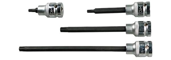 RIBE HYLSY 1/2" 140MM - Hylsyt - 284-BE054-19 - 1