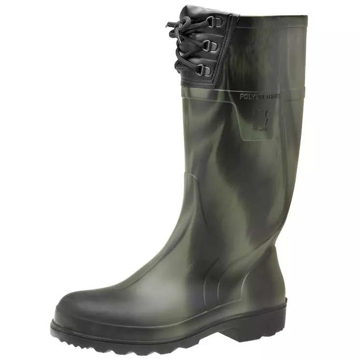 SAAPAS LIGHT BOOT CAMO O5 - Kesä työ- ja turvakengät - SK41211-39 - 1