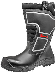 SIEVIN TURVAJALKINE STORM XL+ S3 - Talvi työ- ja turvakengät - SK52782-39 - 1