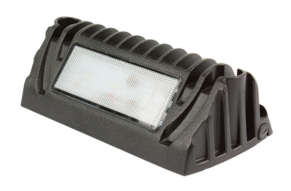 SIVUTYÖVALO LED 9W10-30V KIRKAS - Työvalot - 375-CM6009 - 1