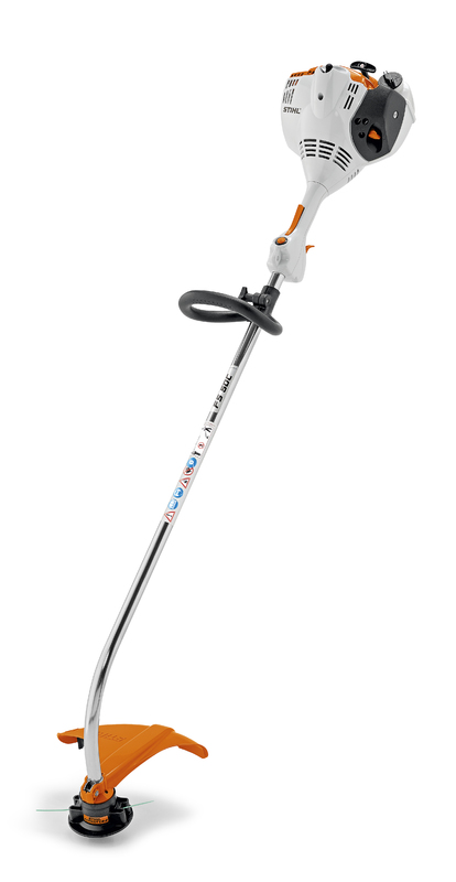 STIHL FS 50 C-EL RUOHOTRIMMERI - Stihl ruohotrimmerit - 41440112339 - 1
